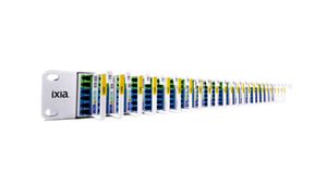 Flex Tap, Fiber, 40G/100G, SR, 50um, LC, 50/50, Cisco BiDi