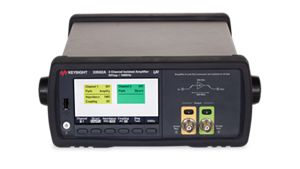 Trueform Waveform Generator Accessories | Keysight