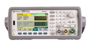 pic function generator