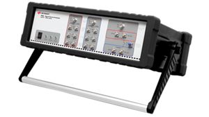 Image for E5047A PN3 Signal Source Analyzer, 5 MHz to 40 GHz