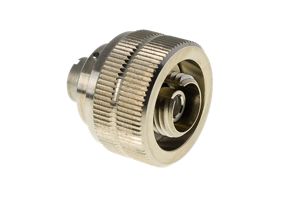 81000FI Connector Interface, Connector Type FC – Wide Key Way