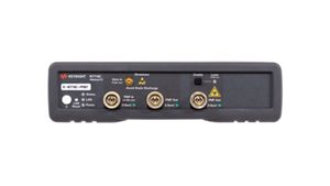 Options and Upgrades: N7718C Optical Reference Transmitter | Keysight