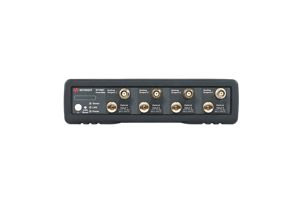 N7748C Optical High-Sensitivity Power Meter (4 Channel)