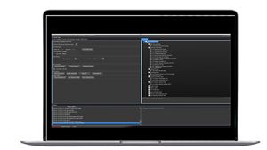 P5578CTSA PCI Express® 6.0 Protocol Compliance Test Application