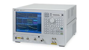 E5052B (Agilent) Signal Source Analyzer