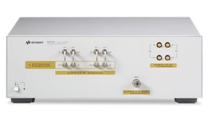 Spectrum + Signal Analyzers - Used Keysight Equipment