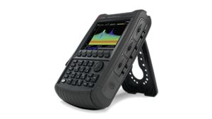 FieldFox Handheld Analyzers 4/6.5/9/14/18/26.5/32/44/50/54 GHz (B and C  models)