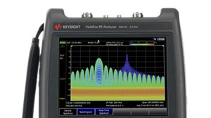 N9914CU FieldFox Handheld Software