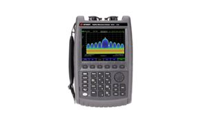 購入方法/見積り請求: N9916D FieldFox Handheld Analyzer, 14 GHz