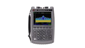 Handheld Analyzers: N9917D | Keysight