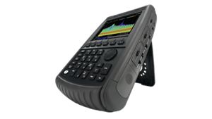 N9934CU FieldFox Handheld Software