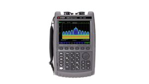 ハンドヘルド・アナライザ: N9938D | キーサイト