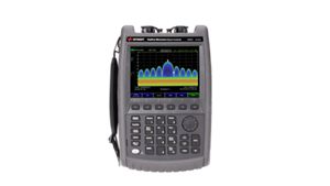 購入方法/見積り請求: N9963D FieldFox Handheld Microwave Spectrum