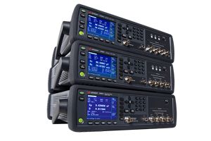 TH2839A 20Hz-5MHz Impedance Analyzer high Frequency Digital LCR Meter