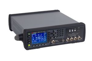 E4980A Precision LCR Meter, 20 Hz to 2 MHz | Keysight