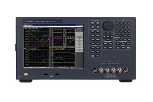 E4990A Keysight Impedance Analyzer