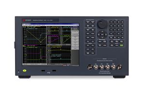 E4990Aインピーダンス・アナライザ、20 Hz～10/20/30/50/120 MHz