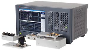 E5061B ENA Vector Network Analyzer | Keysight