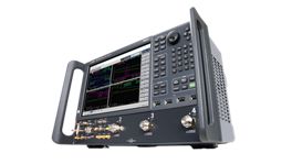 オプションとアップグレード: E5081A ENA-X Vector Network Analyzer