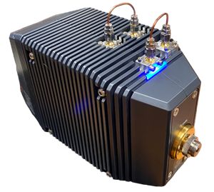 N5295AY53 Frequency Extender, 120 GHz, 1.8 m Cable, LFE with Bias Tee, Receiver Access Ports