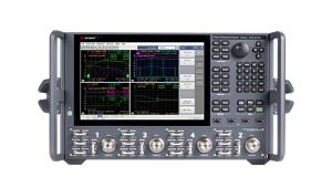 Vector Network Analyzers | Keysight