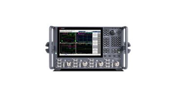 Pro ベクトル・ネットワーク・アナライザ: NA5204A| キーサイト Pro ベクトル・ネットワーク・アナライザ: NA5204A| キーサイト