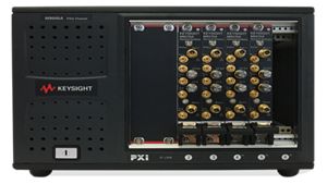N5252a E Band Network Analyzer System Keysight