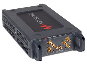 P5024A USB network analyzer