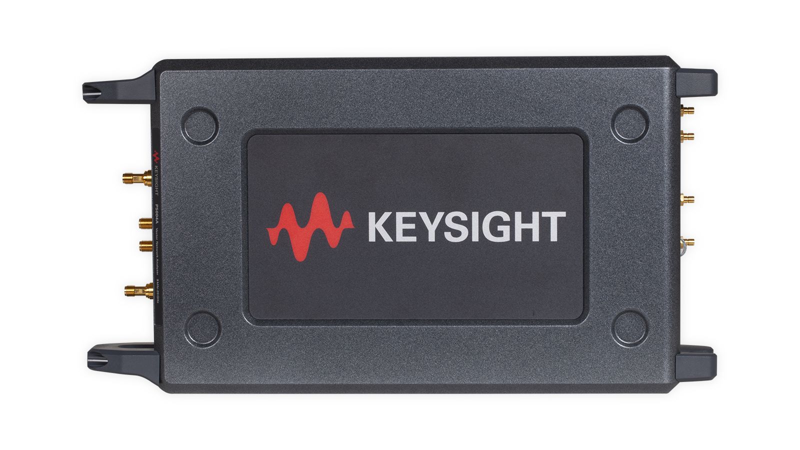 Vector Network Analyzer / 9 kHz to 20 GHz / 2-port / Thunderbolt 3 Interface Keysight Premium Used P5004B - Stock Image 4