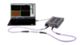 Vector Network Analyzer / 9 kHz to 20 GHz / 2-port / Thunderbolt 3 Interface Keysight Premium Used P5004B - Stock Image 6