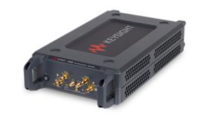 P5024B Streamline Vector Network Analyzer, 9 kHz to 20 GHz