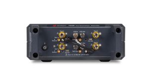 Streamline Vector Network Analyzer, 100 kHz to 44 GHz, 4-port