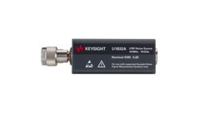 U1832A USB Smart Noise Source, 10 MHz to 18 GHz, 5 dB ENR Nominal