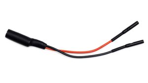 Show your DIY test leads / probes