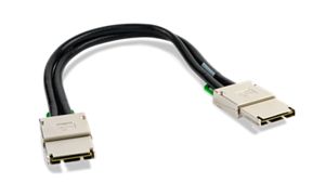 Y1203A PCIe Cable: x8, 0.5 m