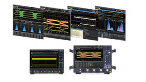D9010SWBD Infiniium Oscilloscope Software Bundle