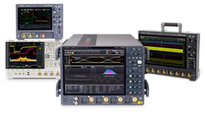 オシロスコープ | Keysight