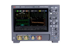 オシロスコープ | Keysight