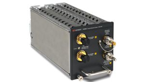 N1060A Waveform Analyzer