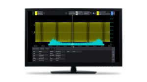 XR3LQJTA Quick Jitter Analysis Software for the InfiniiVision XR3 Low Profile Oscilloscope