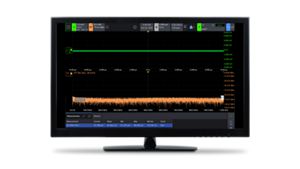 XR3LSECURE Enhanced Security Option for the InfiniiVision XR3 Low Profile Oscilloscope