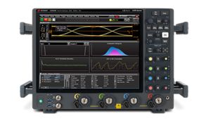 Keysight Premium Used UXR0204B - Stock Image 1