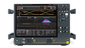 Keysight Premium Used UXR0502B - Stock Image 1