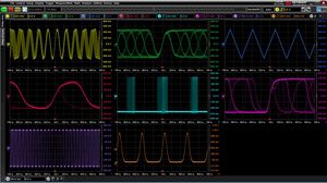 EXR2BW Bandwidth Upgrade for Infiniium EXR-Series Oscilloscopes