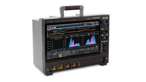 Expert Benchtop Oscilloscopes: EXR404A | Keysight