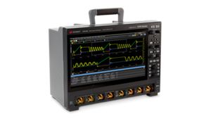 Expert ベンチトップ オシロスコープ: EXR408A | キーサイト