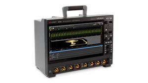 gyaromi ギャロミ オイドキラー1st スーフェスex EXR608A Infiniium EXRシリーズ オシロスコープ：6 GHz、8