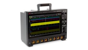 Keysight Premium Used MXR258B - Stock Image 3