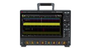 Keysight Premium Used MXR608B - Stock Image 2
