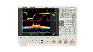 オシロスコープソフトウェア キーサイト オシロスコープソフトウェア キーサイト